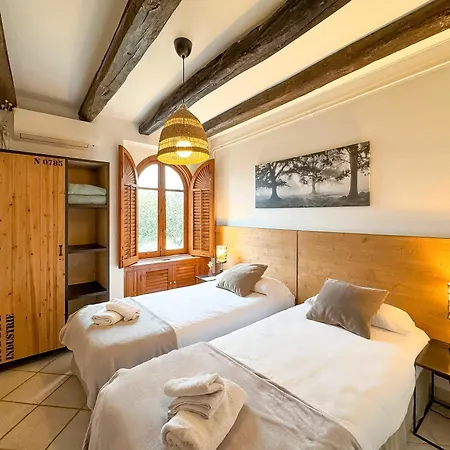 Villa Mas Juli