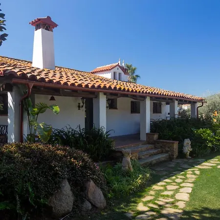 Mas Juli Villa Pineda de Mar
