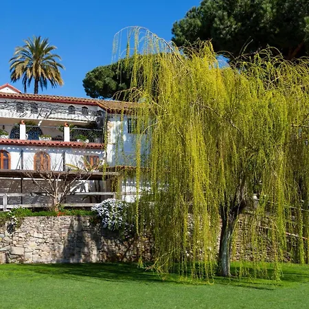 Villa Mas Juli