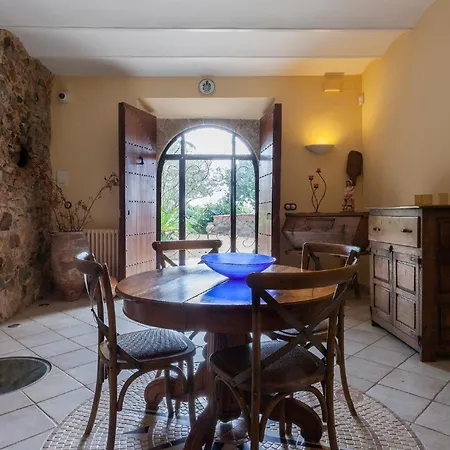 Villa Mas Juli