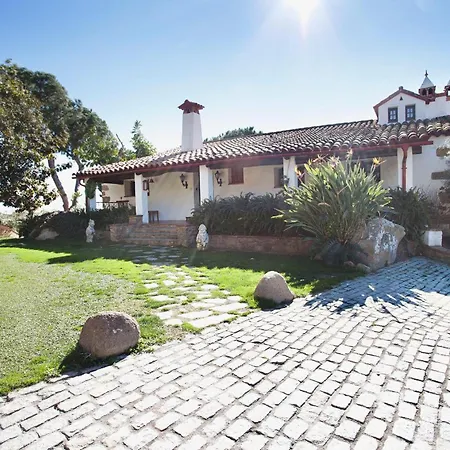 Mas Juli Villa