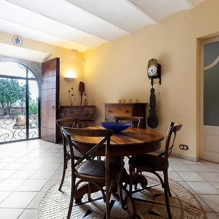 Villa Mas Juli *