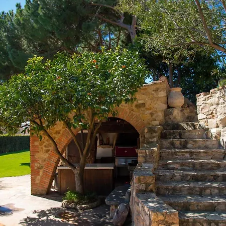 Villa Mas Juli